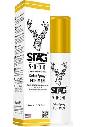 Geciktirici Sprey 20ml